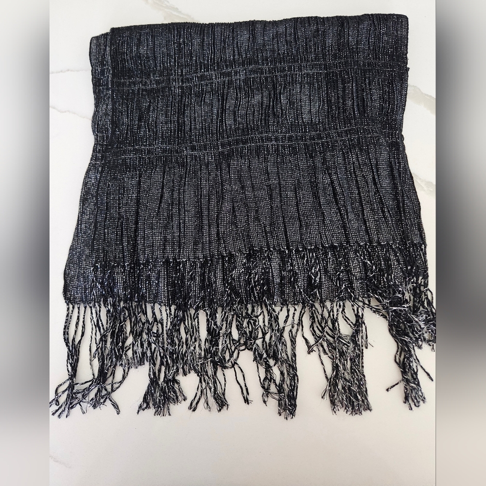 Scarf/Wrap